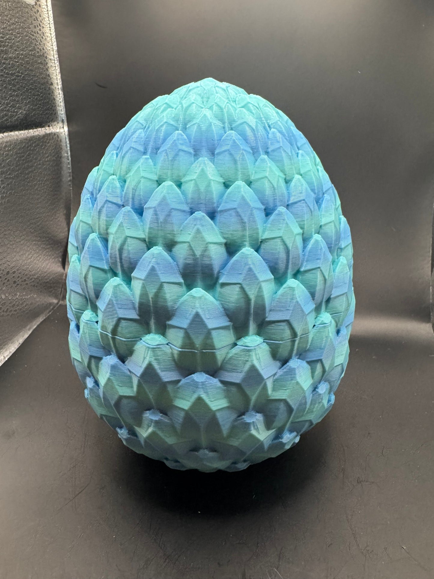 Dragon Scale Egg