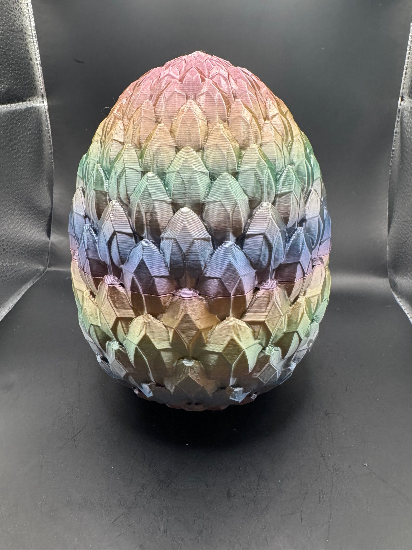 Dragon Scale Egg