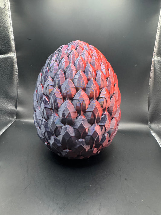 Dragon Scale Egg